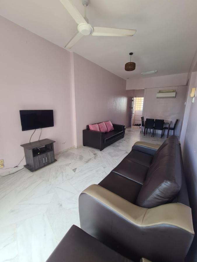 Glory Beach Resort Seaview Private 2Br Port Dickson Exterior foto