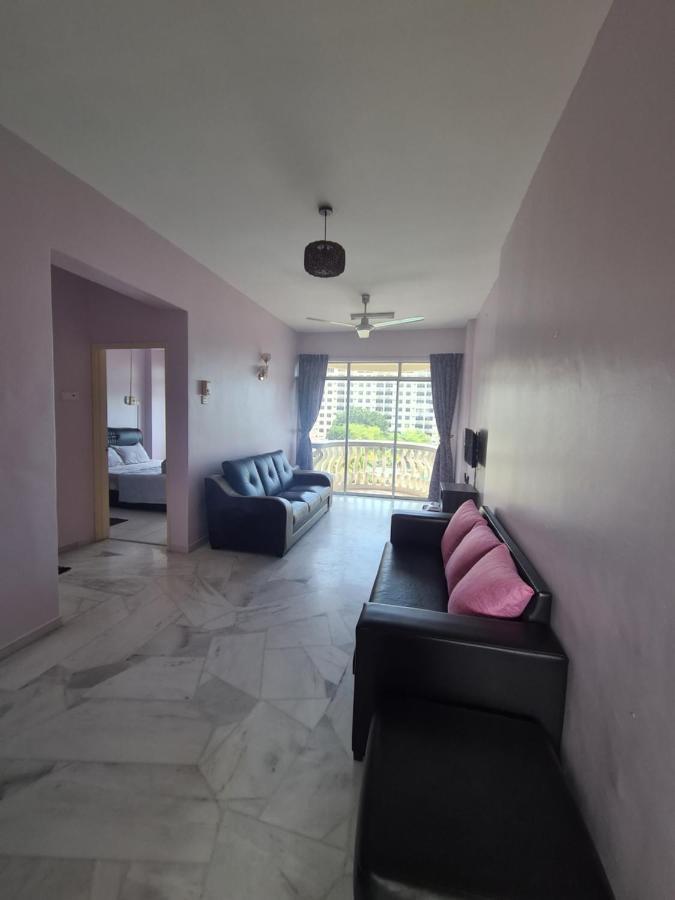 Glory Beach Resort Seaview Private 2Br Port Dickson Exterior foto
